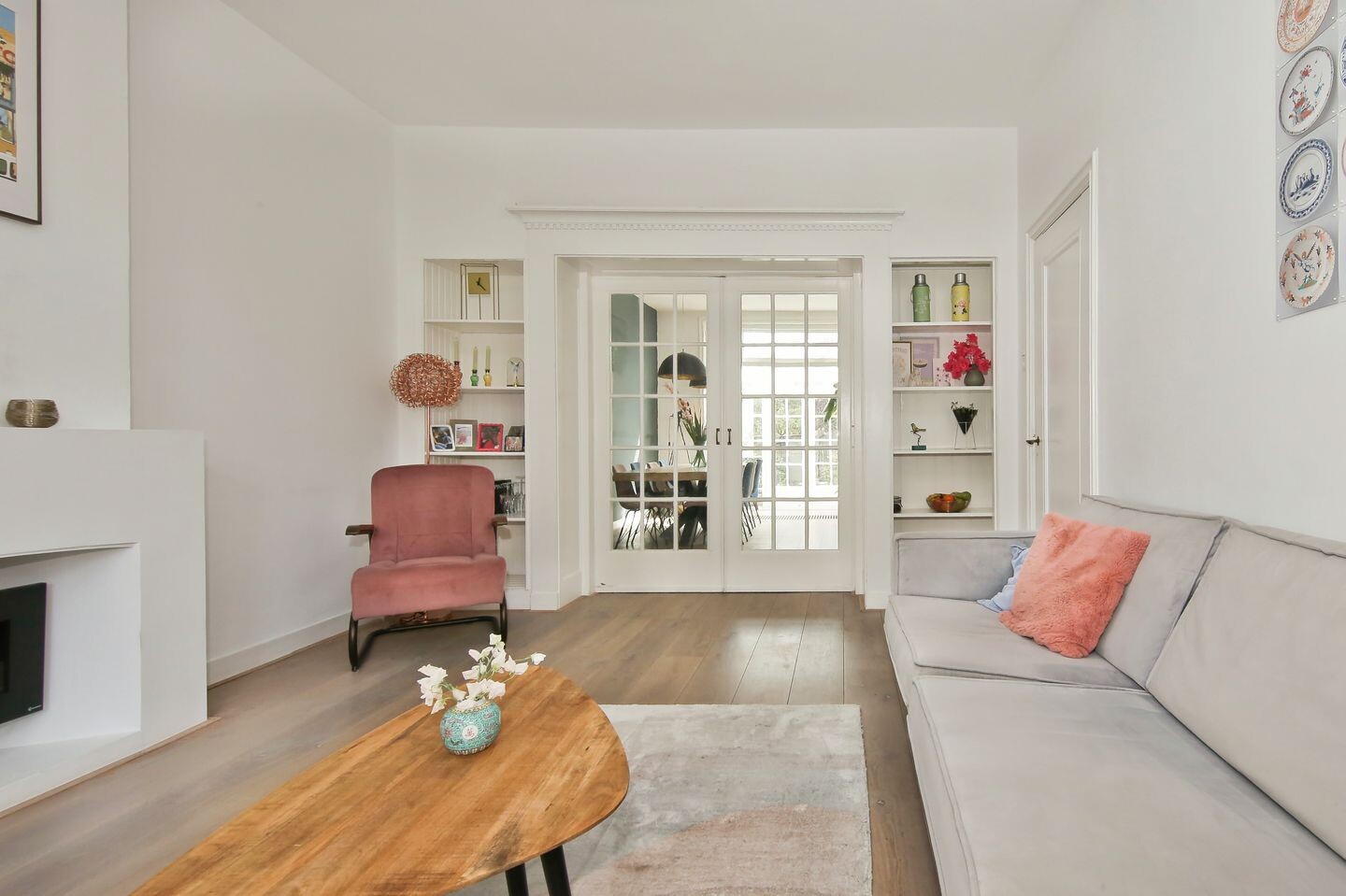 Tussenwoning te koop: Julianalaan 291, Haarlem