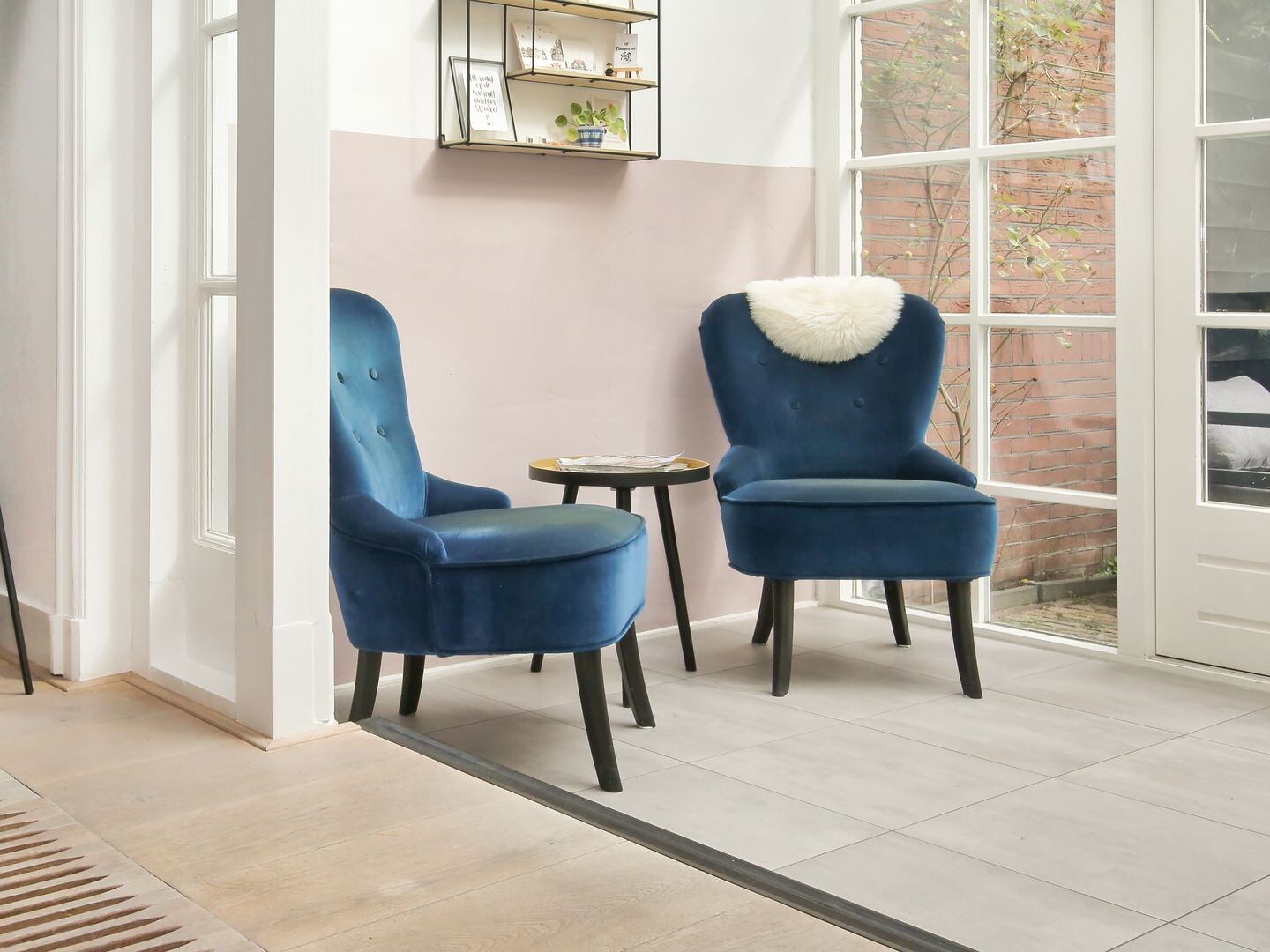 Tussenwoning te koop: Julianalaan 291, Haarlem