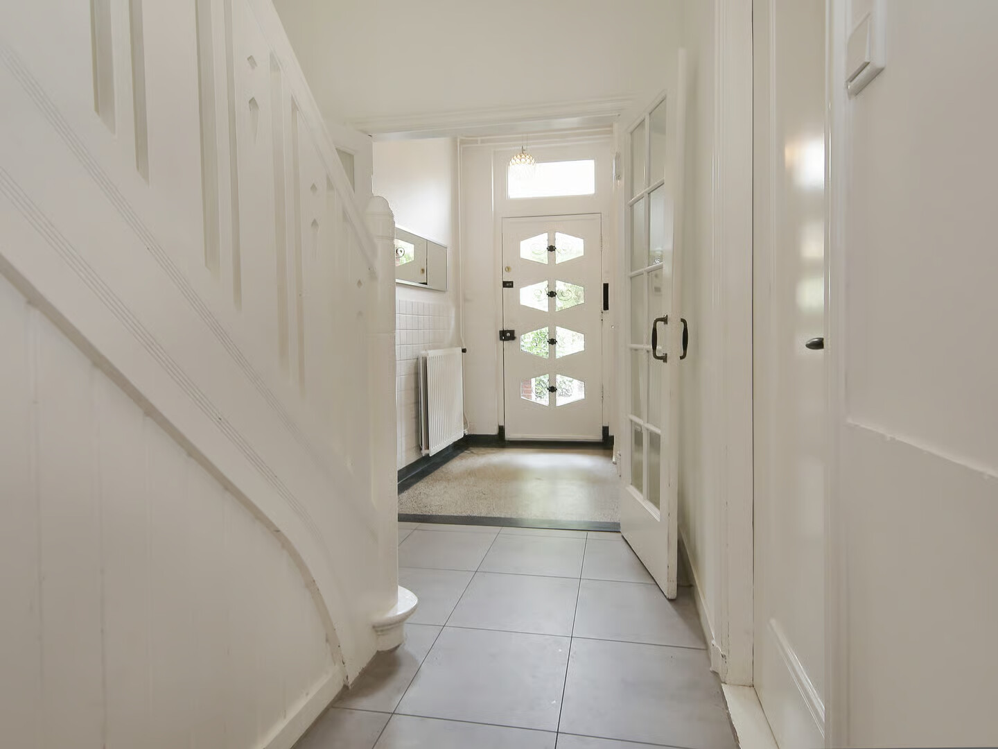 Tussenwoning te koop: Julianalaan 291, Haarlem