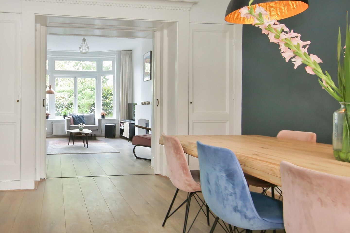 Tussenwoning te koop: Julianalaan 291, Haarlem