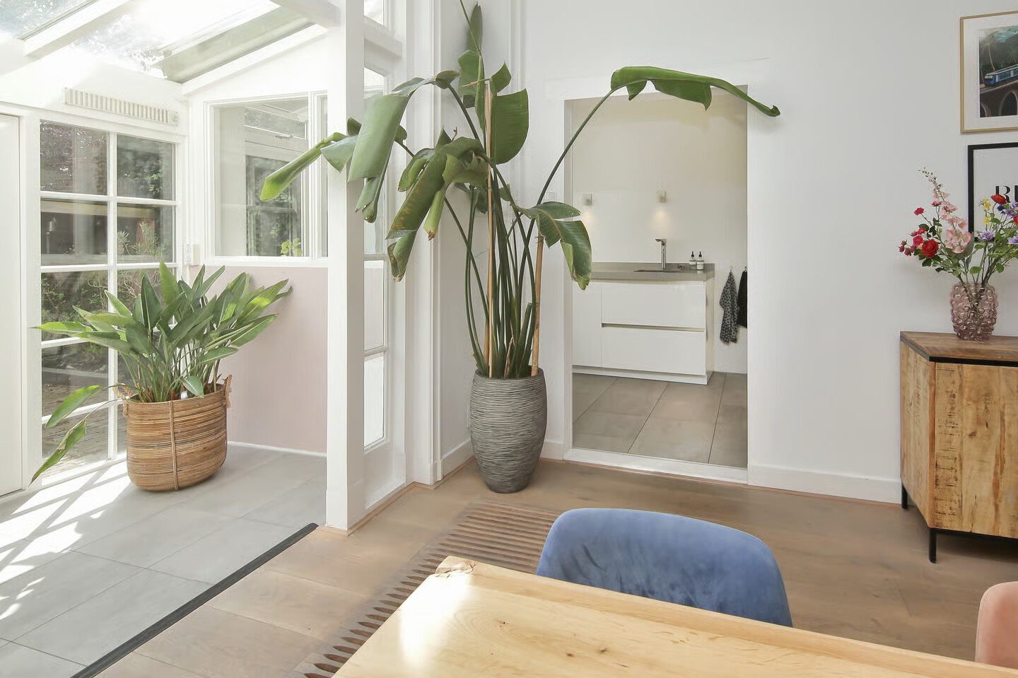 Tussenwoning te koop: Julianalaan 291, Haarlem