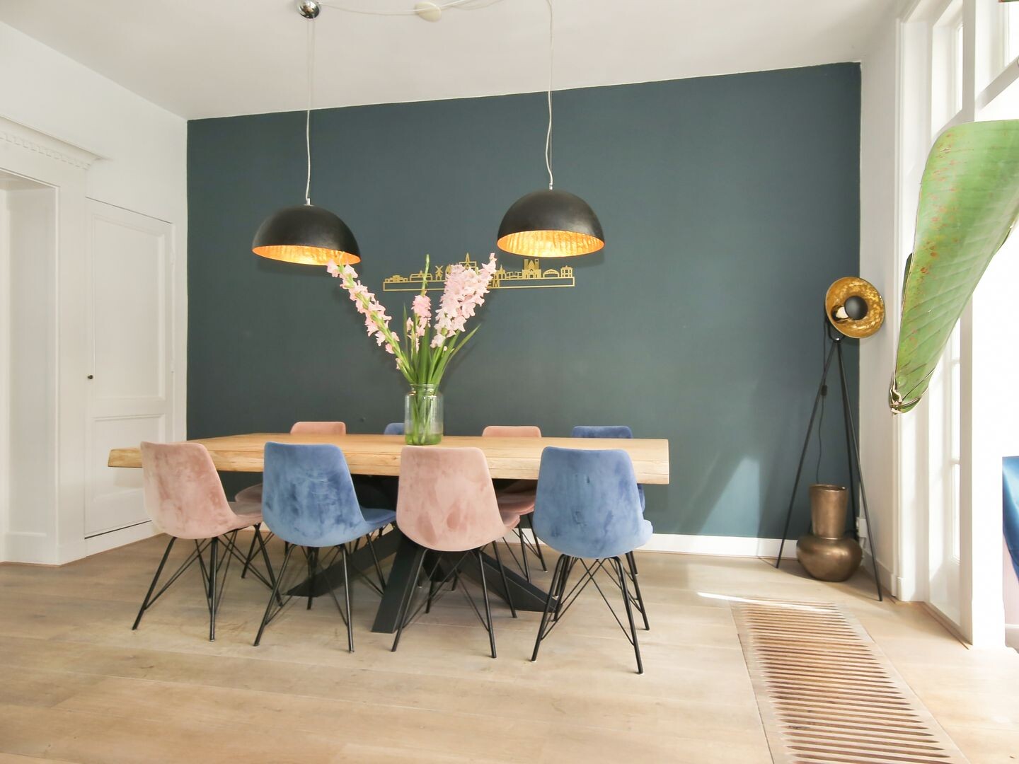 Tussenwoning te koop: Julianalaan 291, Haarlem