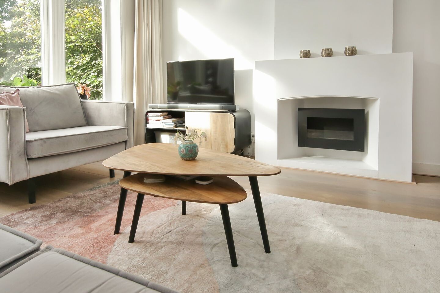 Tussenwoning te koop: Julianalaan 291, Haarlem