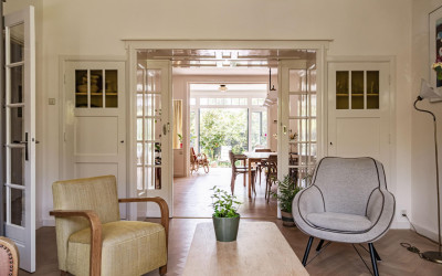 Julianalaan 302