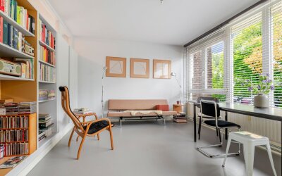 Veldzigtlaan 22