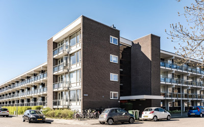 Veldzigtlaan 58