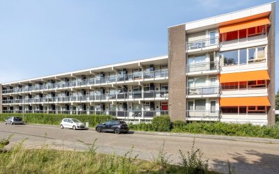 Veldzigtlaan 66