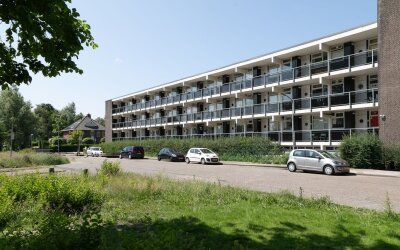 Veldzigtlaan 124