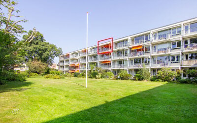 Veldzigtlaan 138