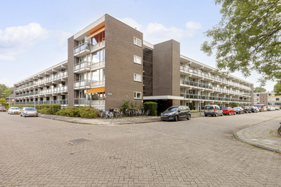 Appartement te koop Veldzigtlaan 144