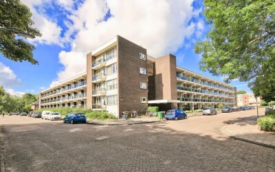 Veldzigtlaan 146