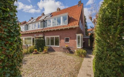 Lambrecht van Dalelaan 39