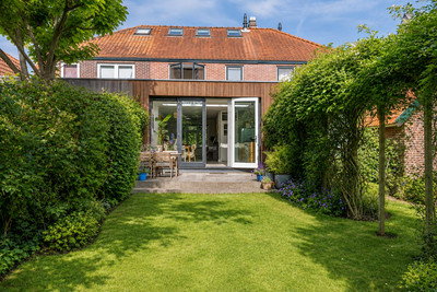 Bloemveldla. 18