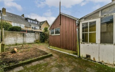 Bloemveldla. 48