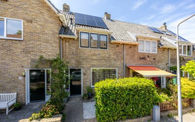 Noorder Tuindorpslaan 53