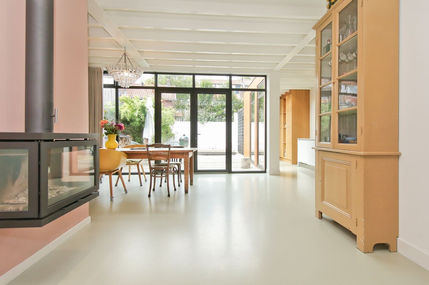 Tussenwoning te koop: Van Raephorststraat 22, Haarlem