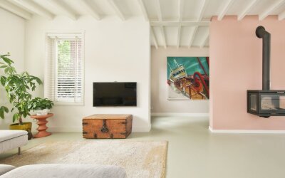 Van Raephorststraat 22
