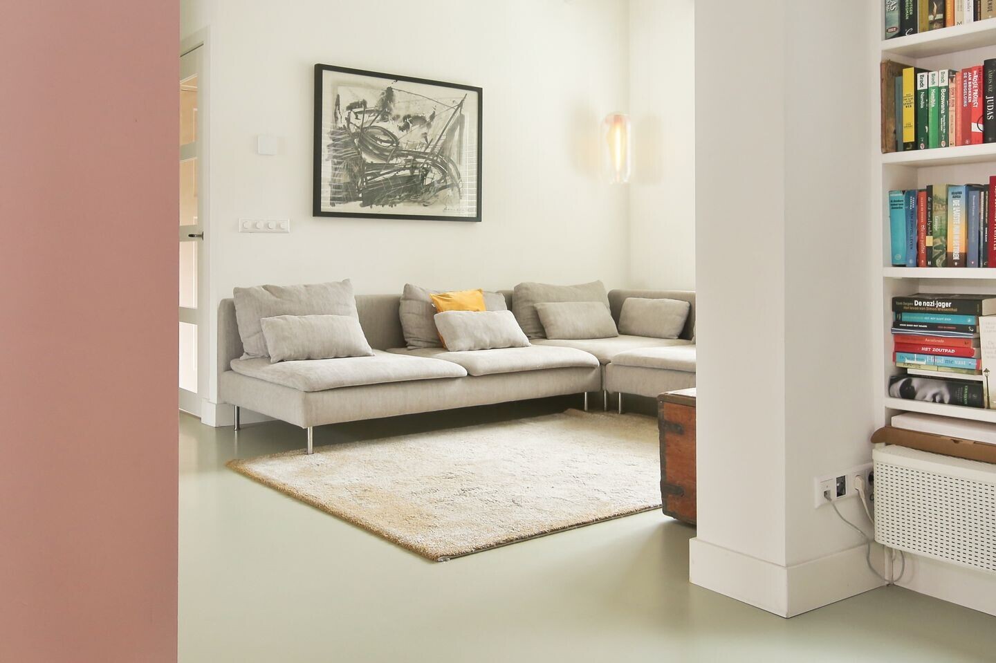 Tussenwoning te koop: Van Raephorststraat 22, Haarlem