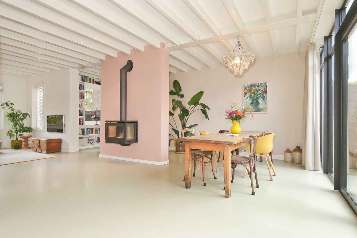 Tussenwoning te koop: Van Raephorststraat 22, Haarlem