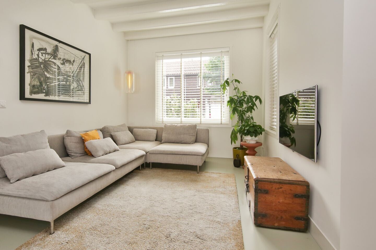 Tussenwoning te koop: Van Raephorststraat 22, Haarlem