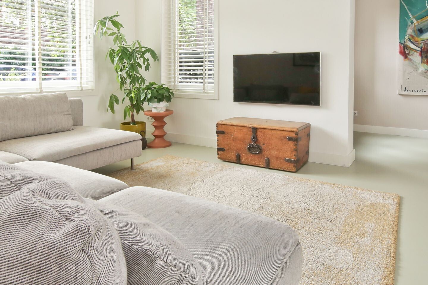 Tussenwoning te koop: Van Raephorststraat 22, Haarlem
