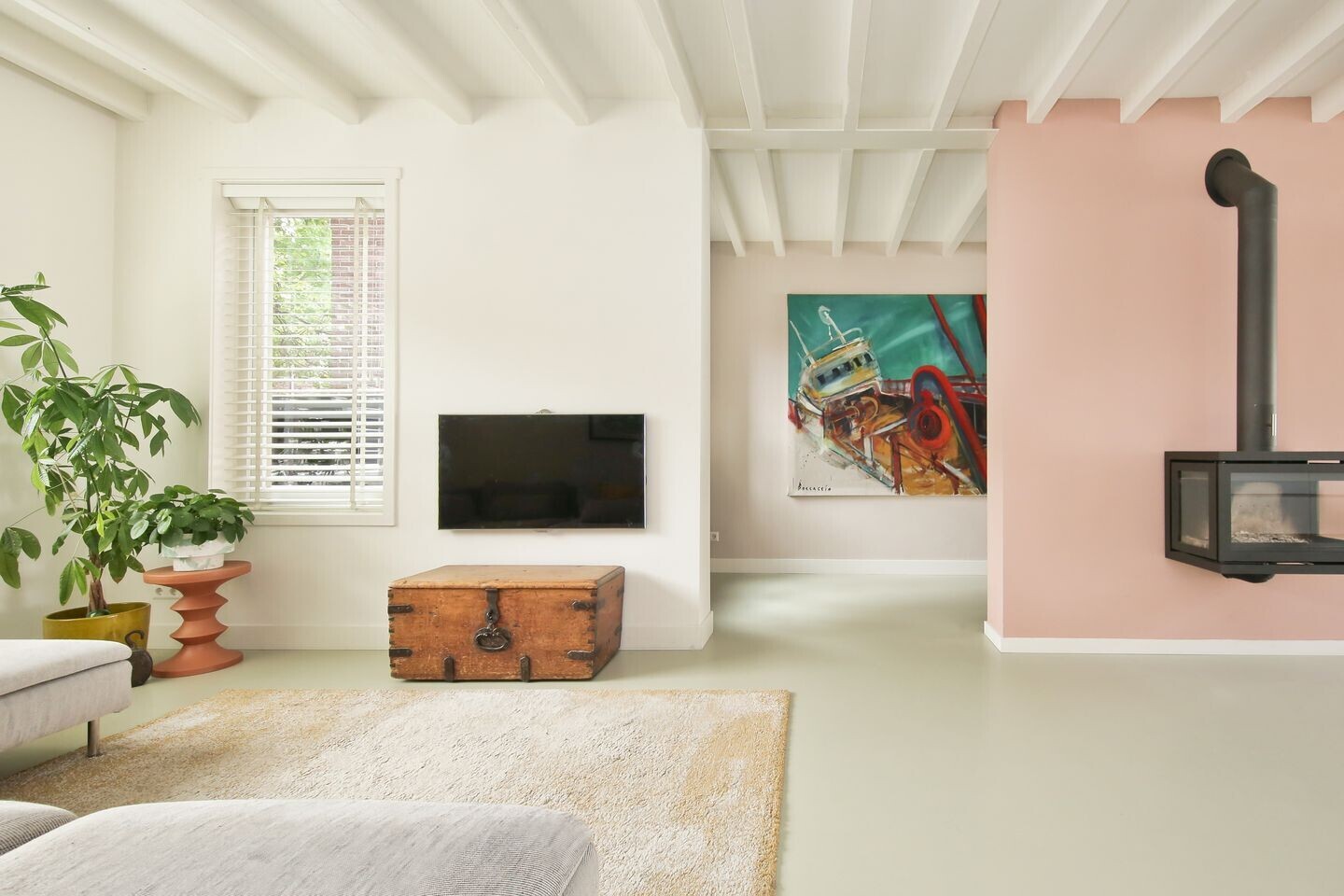 Tussenwoning te koop: Van Raephorststraat 22, Haarlem