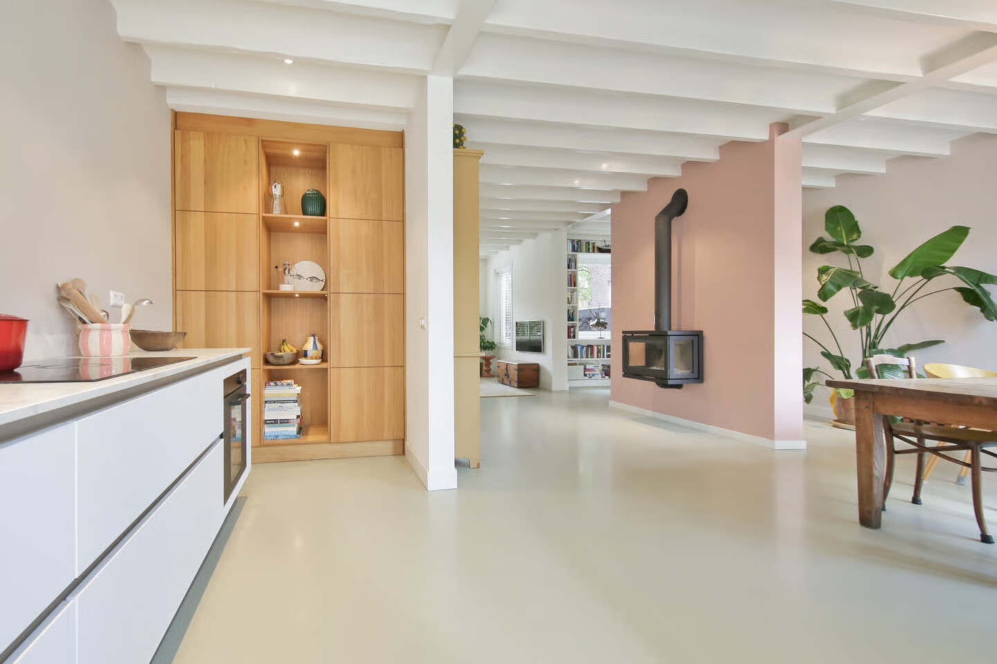 Tussenwoning te koop: Van Raephorststraat 22, Haarlem