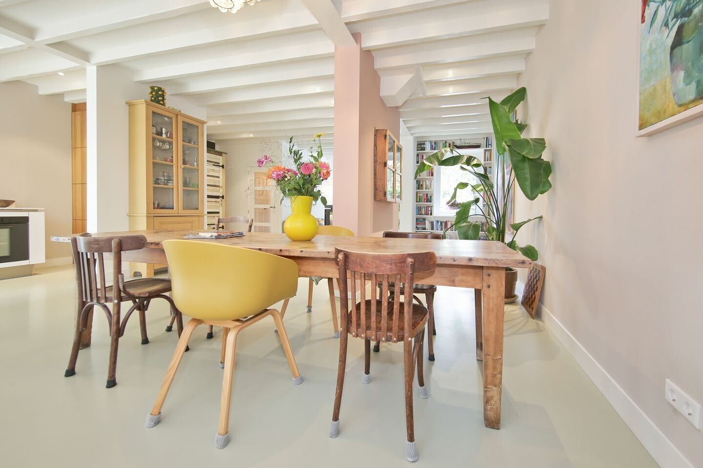 Tussenwoning te koop: Van Raephorststraat 22, Haarlem