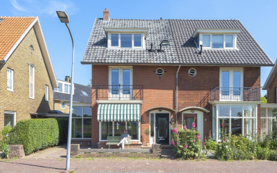 Leendert Meeszstraat 92