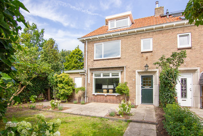 Duinroosplantsoen 6