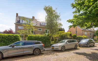 Oosterduinw. 31