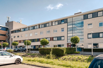 Egelantierlaan 5