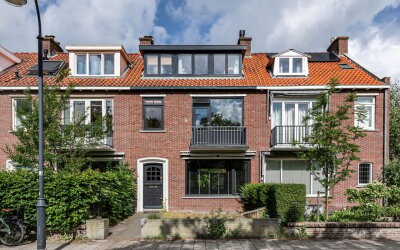 Parnassiakade 26