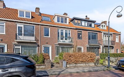 Parnassiakade 27