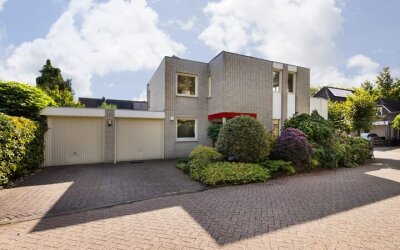 Wegedoornweg 1