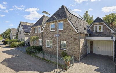 Wegedoornweg 4