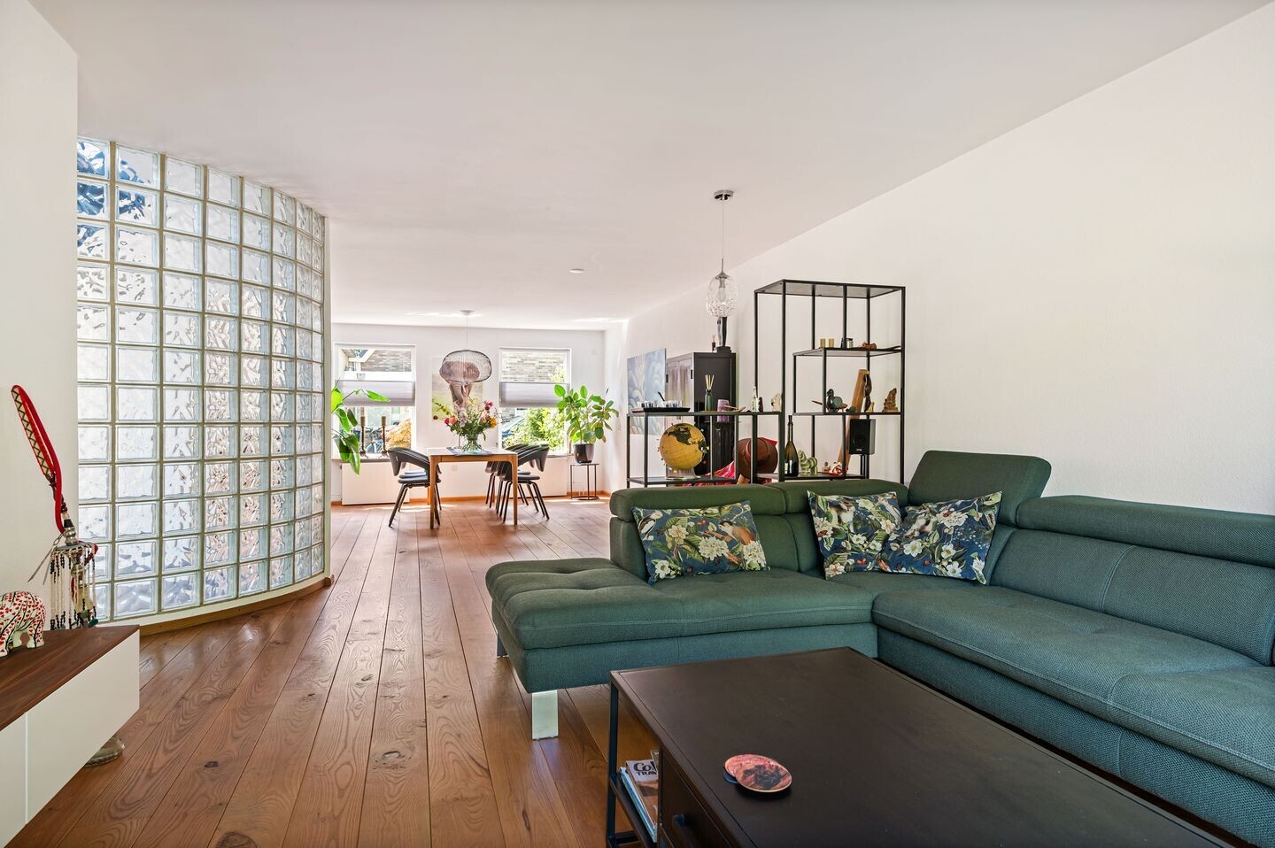 Tussenwoning te koop: Wegedoornweg 5, Haarlem