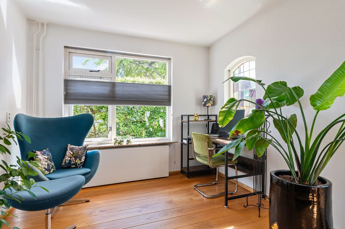 Tussenwoning te koop: Wegedoornweg 5, Haarlem