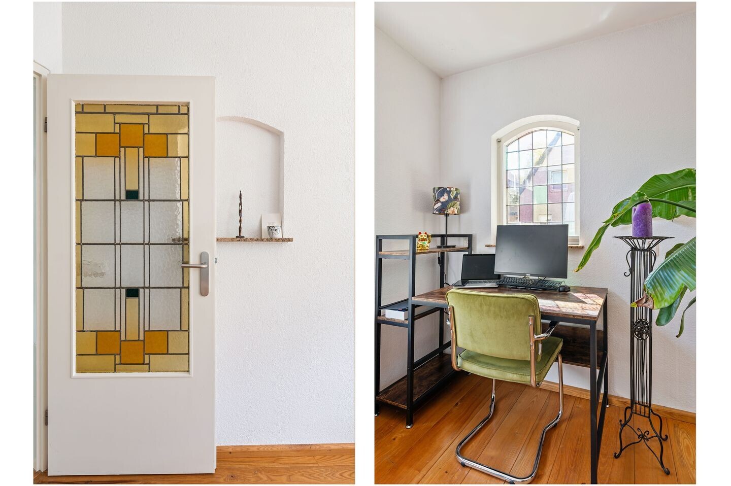 Tussenwoning te koop: Wegedoornweg 5, Haarlem