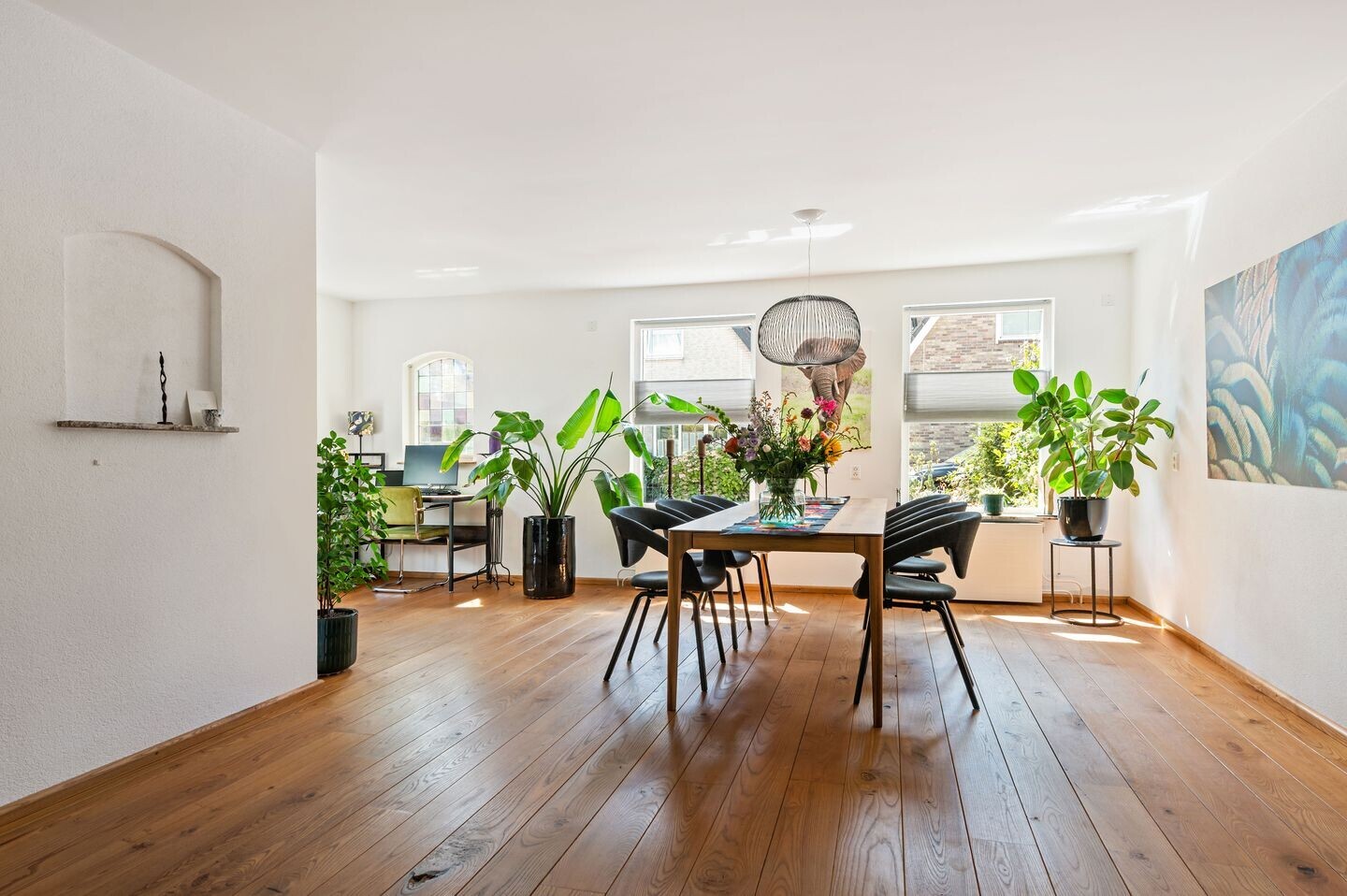 Tussenwoning te koop: Wegedoornweg 5, Haarlem