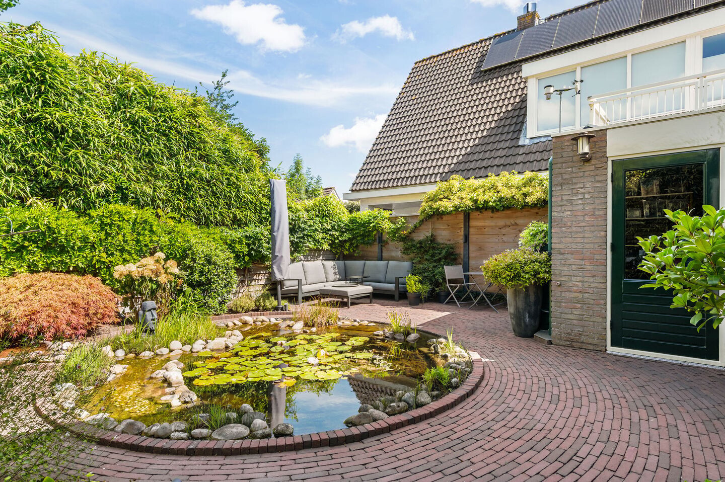 Tussenwoning te koop: Wegedoornweg 5, Haarlem