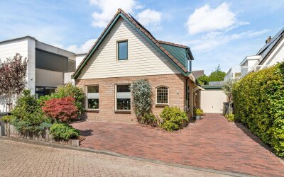 Wegedoornweg 5