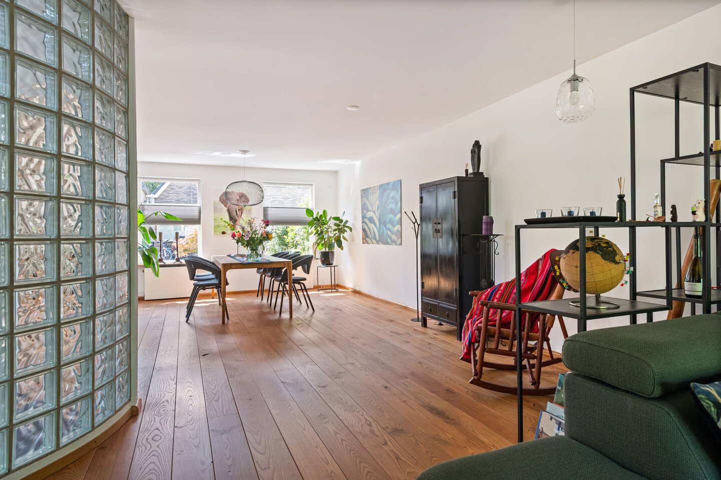 Tussenwoning te koop: Wegedoornweg 5, Haarlem