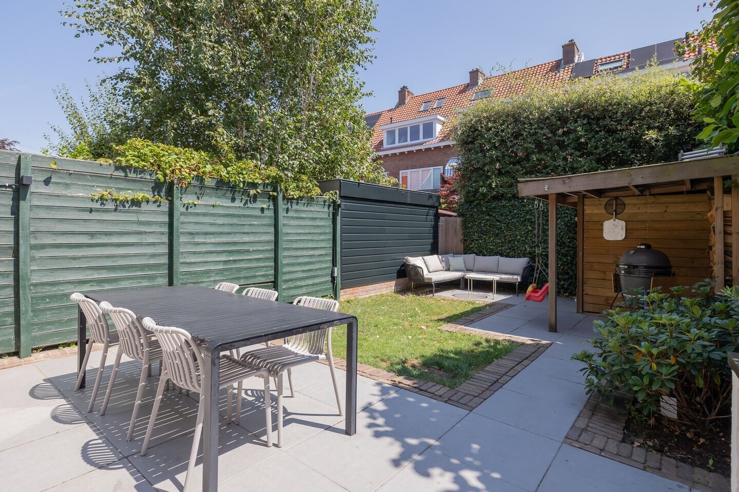 Tussenwoning te koop: Duindoornlaan 16, Haarlem