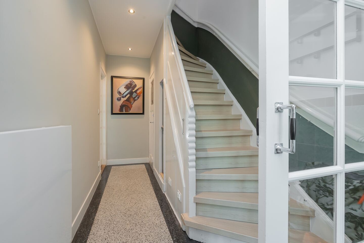 Tussenwoning te koop: Duindoornlaan 16, Haarlem