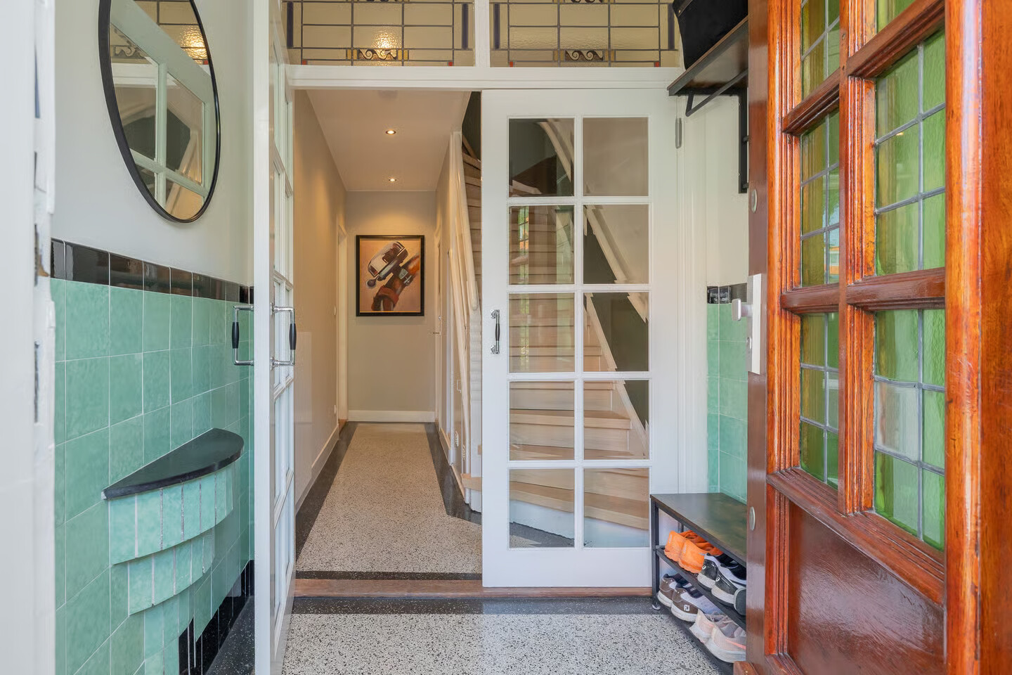 Tussenwoning te koop: Duindoornlaan 16, Haarlem