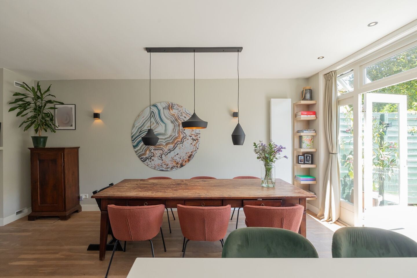 Tussenwoning te koop: Duindoornlaan 16, Haarlem