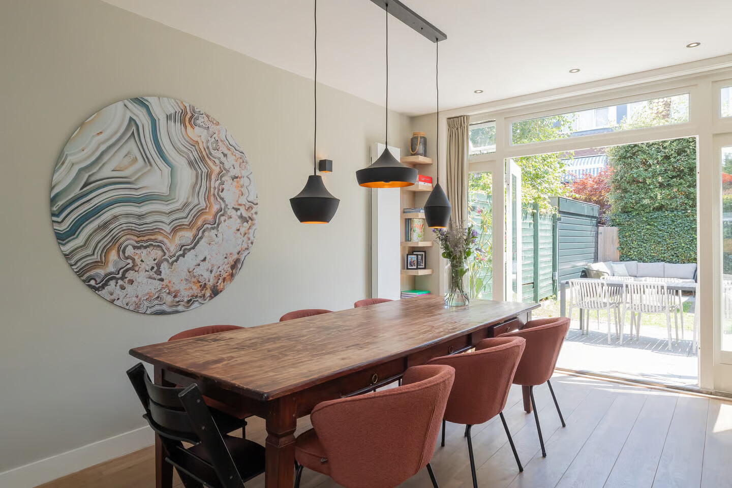Tussenwoning te koop: Duindoornlaan 16, Haarlem