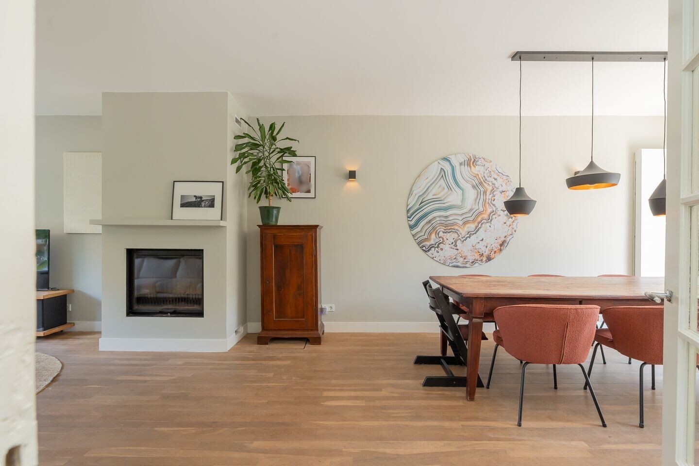Tussenwoning te koop: Duindoornlaan 16, Haarlem