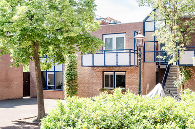 Vroonhof 4